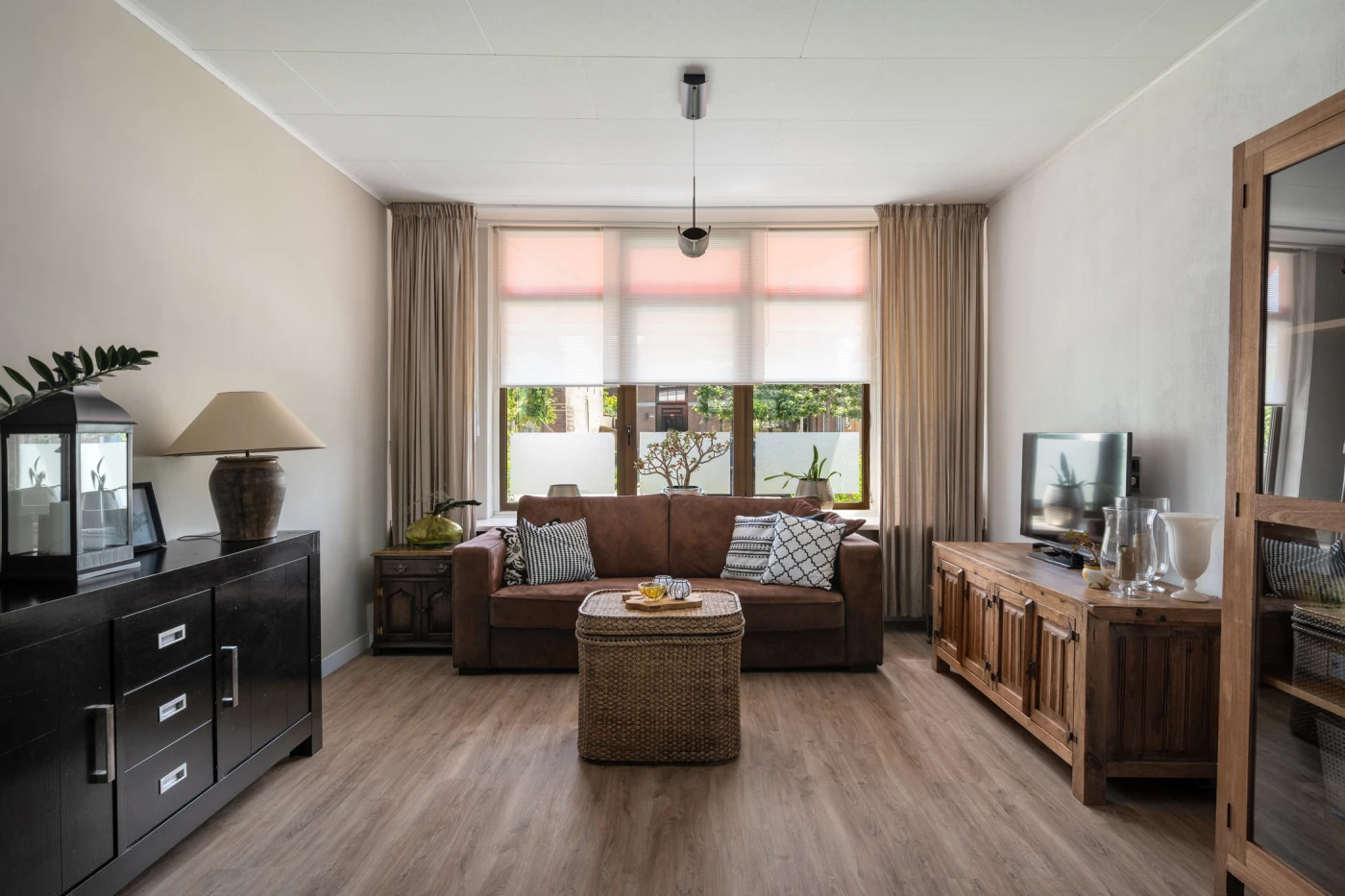 Hoekwoning te koop: Moriaanseweg Oost 207, Hellevoetsluis