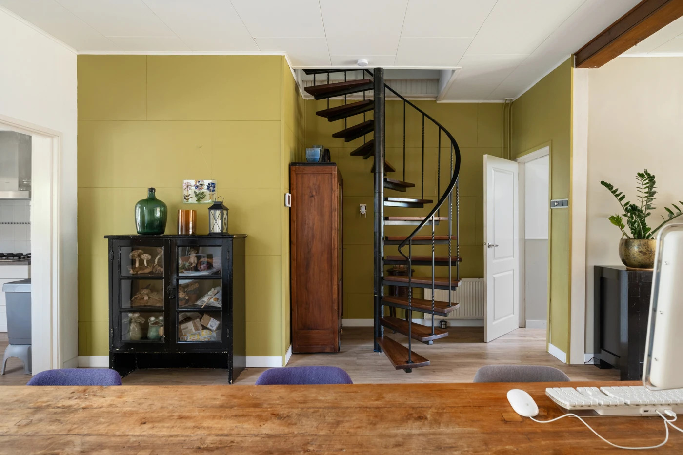 Hoekwoning te koop: Moriaanseweg Oost 207, Hellevoetsluis