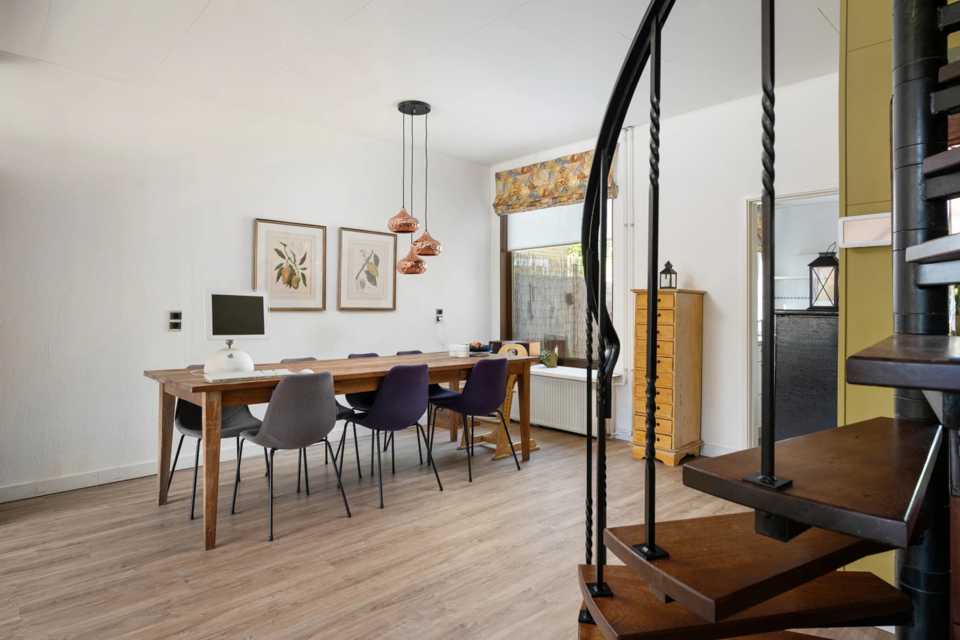 Hoekwoning te koop: Moriaanseweg Oost 207, Hellevoetsluis