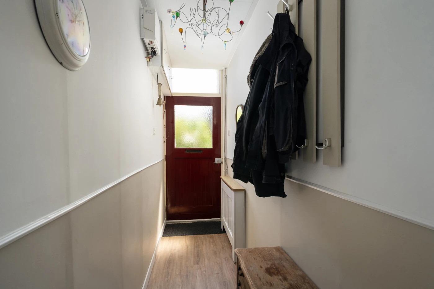 Hoekwoning te koop: Moriaanseweg Oost 207, Hellevoetsluis