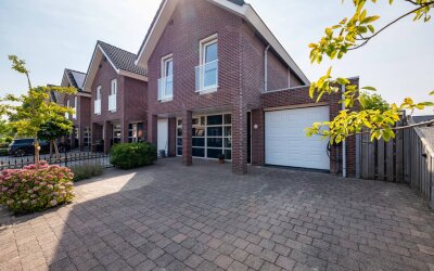 Moriaanseweg Oost 120
