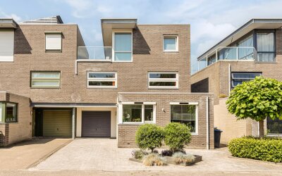 Huis te koop Triathlonweg 10