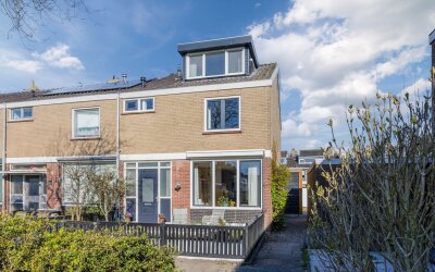 Bryhoekstraat 29