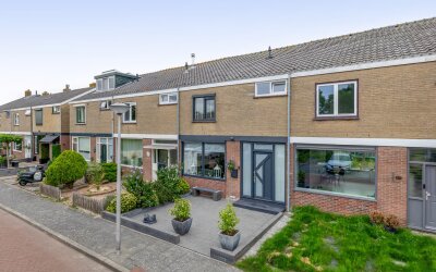 Bryhoekstraat 22