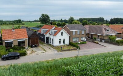 Dorpsweg 9