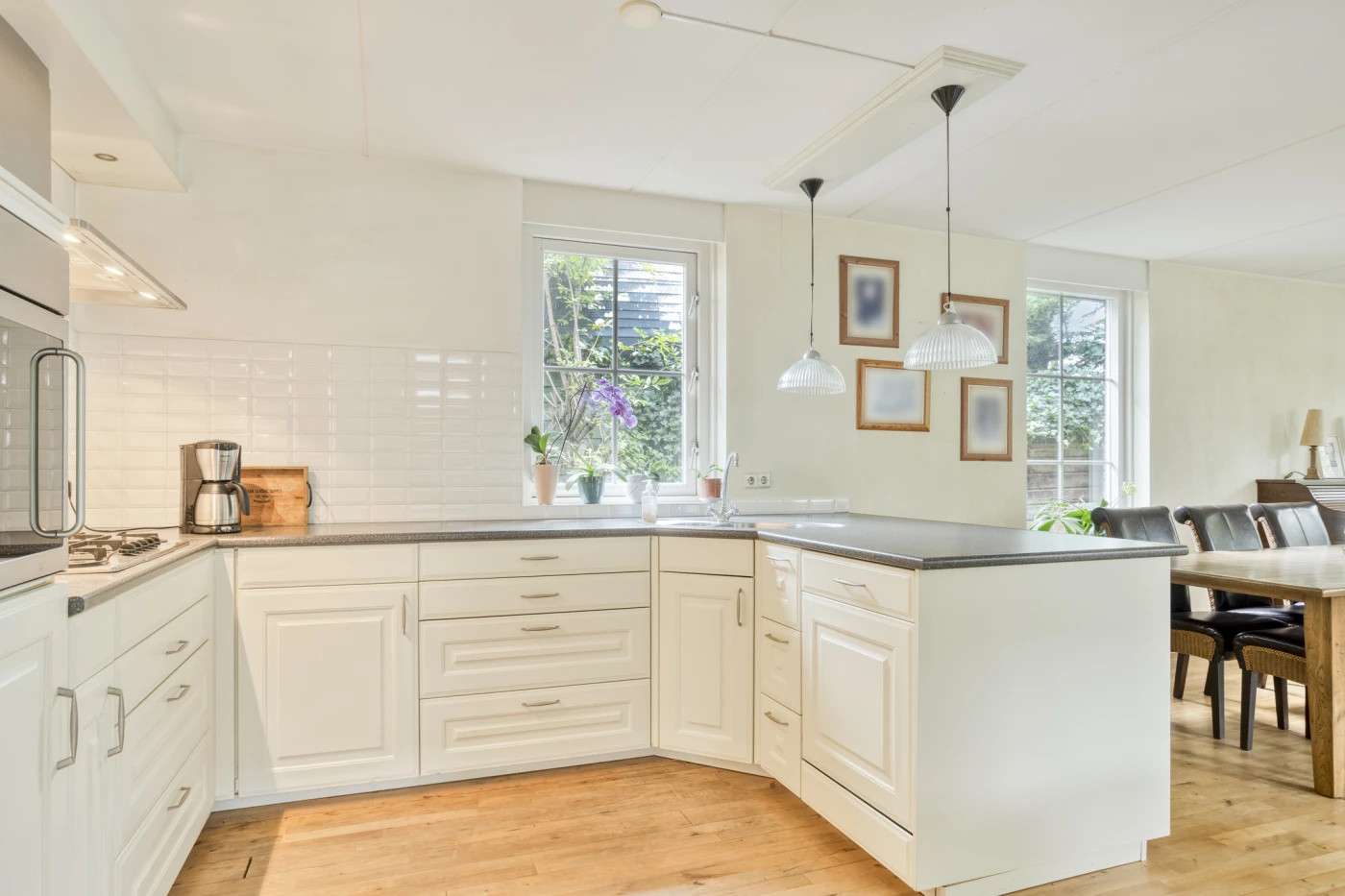 Vrijstaande woning te koop: Korteweg 14, Hellevoetsluis