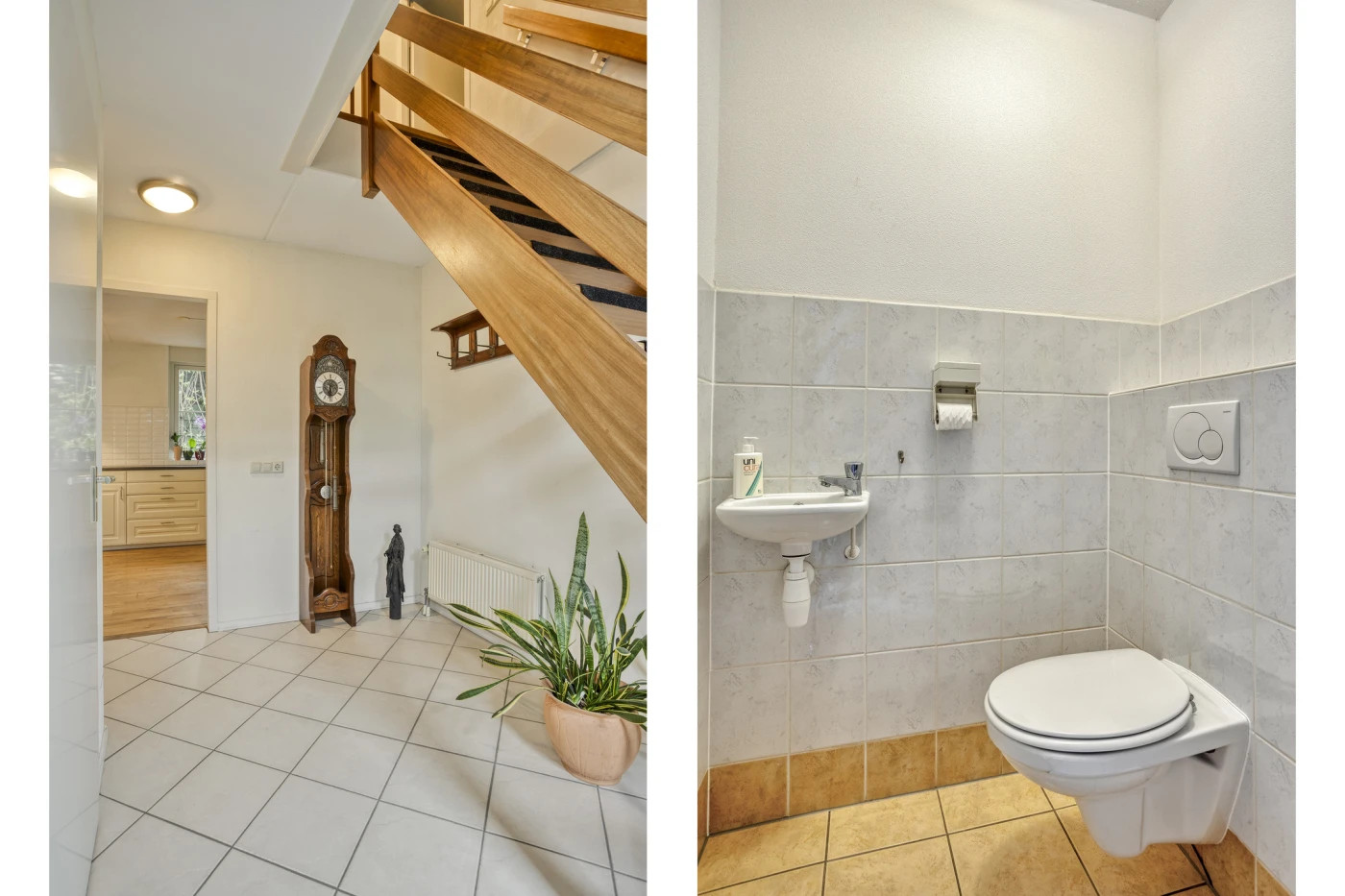 Vrijstaande woning te koop: Korteweg 14, Hellevoetsluis