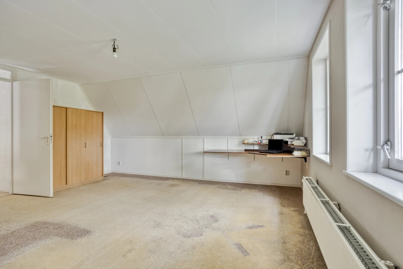 Vrijstaande woning te koop: Korteweg 14, Hellevoetsluis