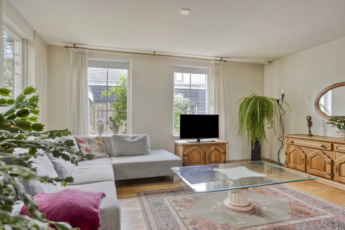 Vrijstaande woning te koop: Korteweg 14, Hellevoetsluis