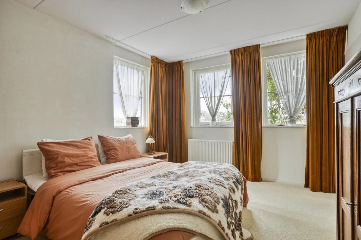 Vrijstaande woning te koop: Korteweg 14, Hellevoetsluis