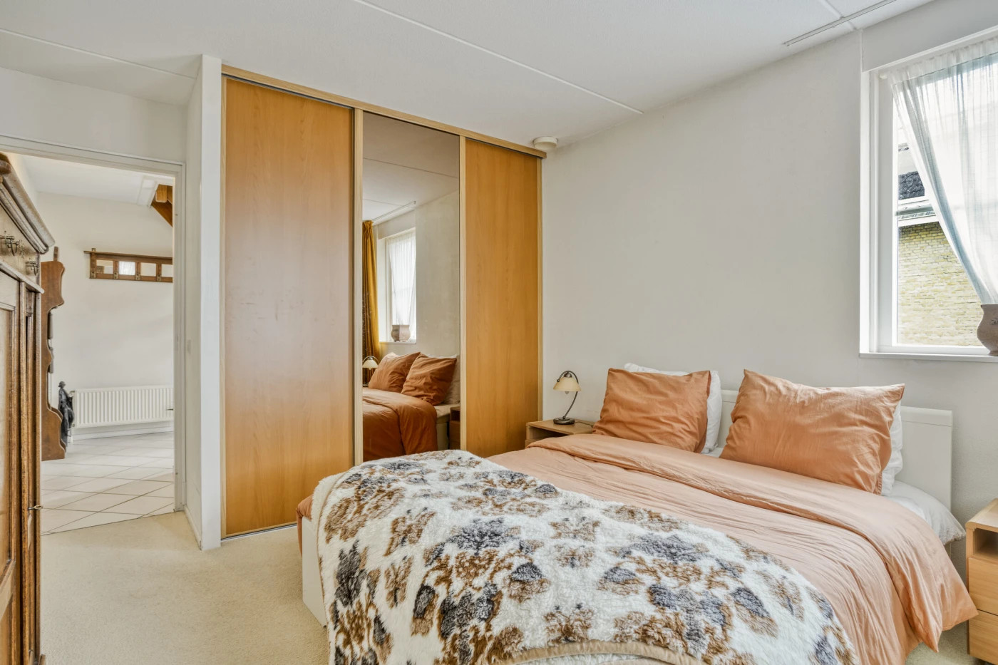 Vrijstaande woning te koop: Korteweg 14, Hellevoetsluis