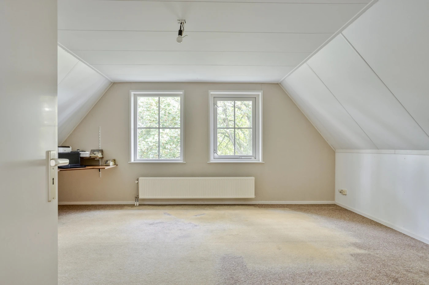 Vrijstaande woning te koop: Korteweg 14, Hellevoetsluis