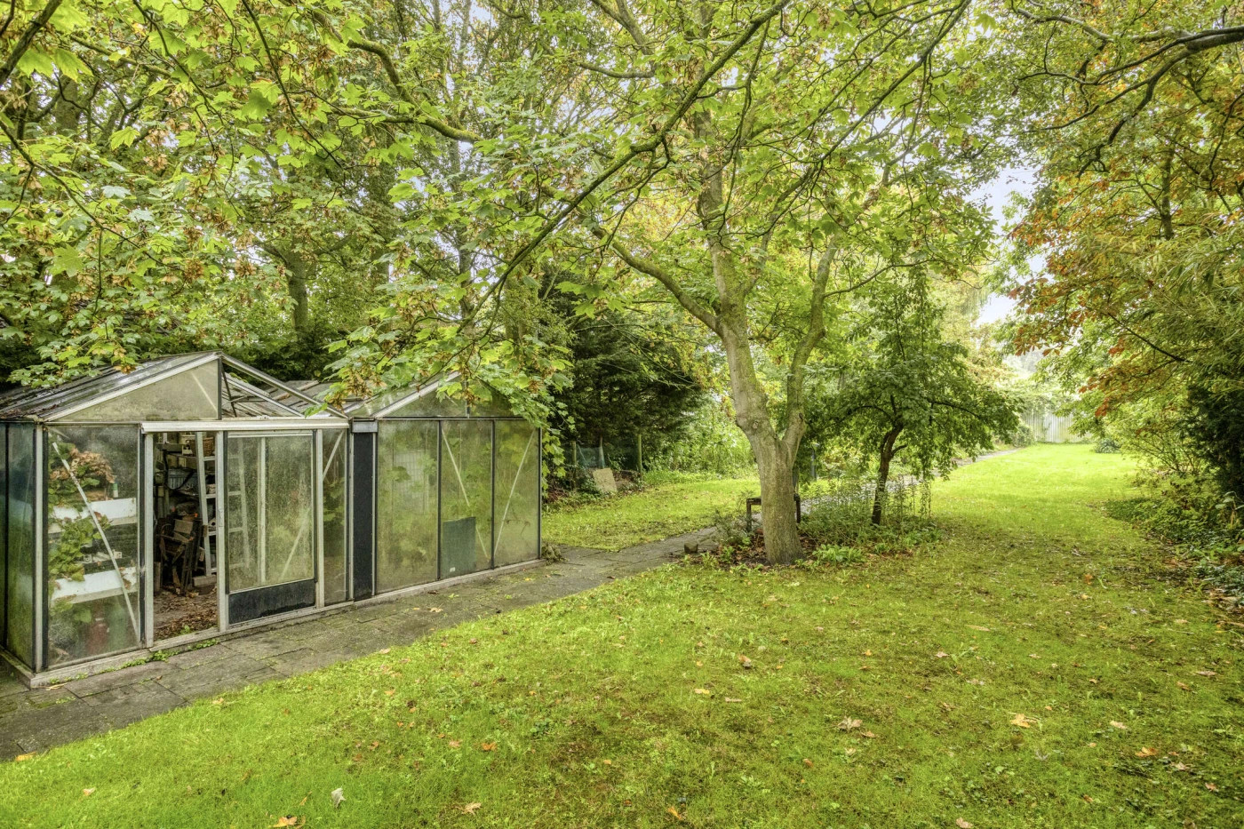 Vrijstaande woning te koop: Korteweg 14, Hellevoetsluis