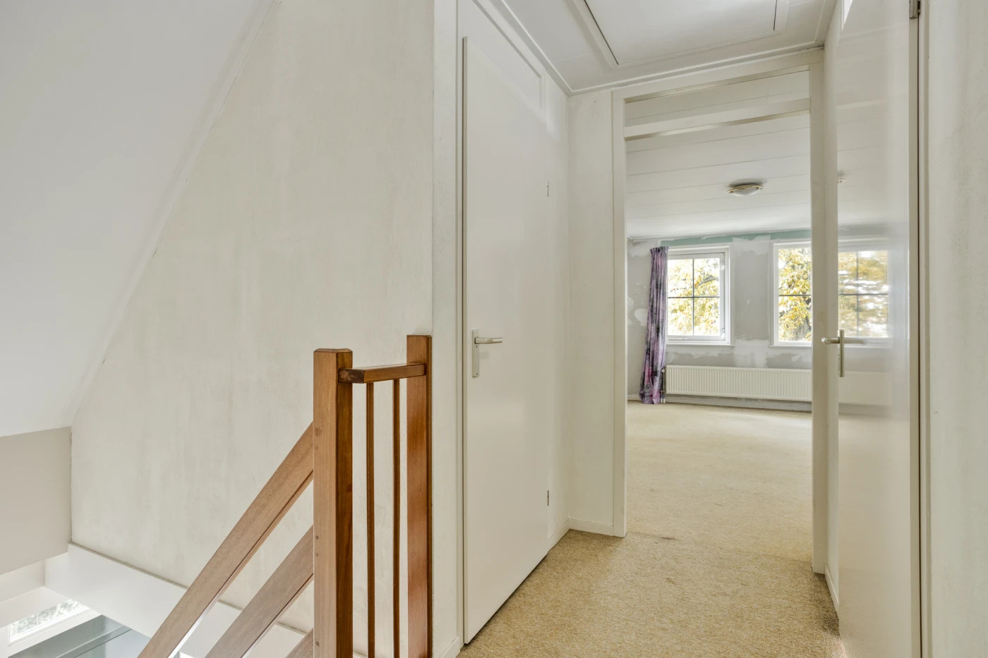 Vrijstaande woning te koop: Korteweg 14, Hellevoetsluis