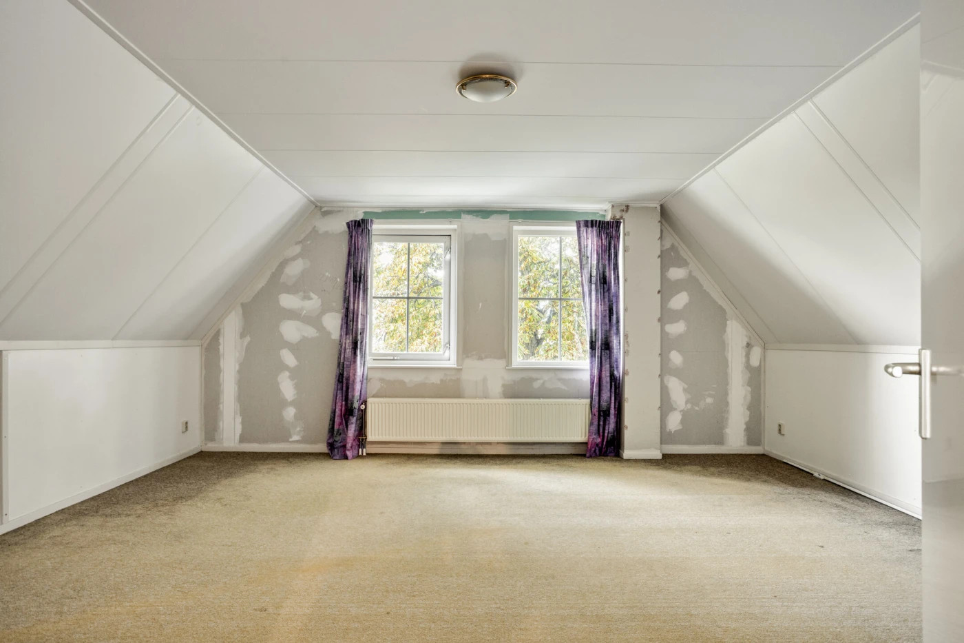 Vrijstaande woning te koop: Korteweg 14, Hellevoetsluis