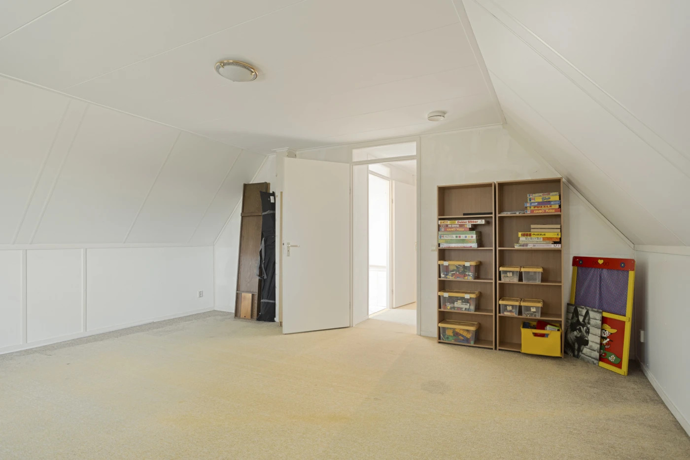 Vrijstaande woning te koop: Korteweg 14, Hellevoetsluis