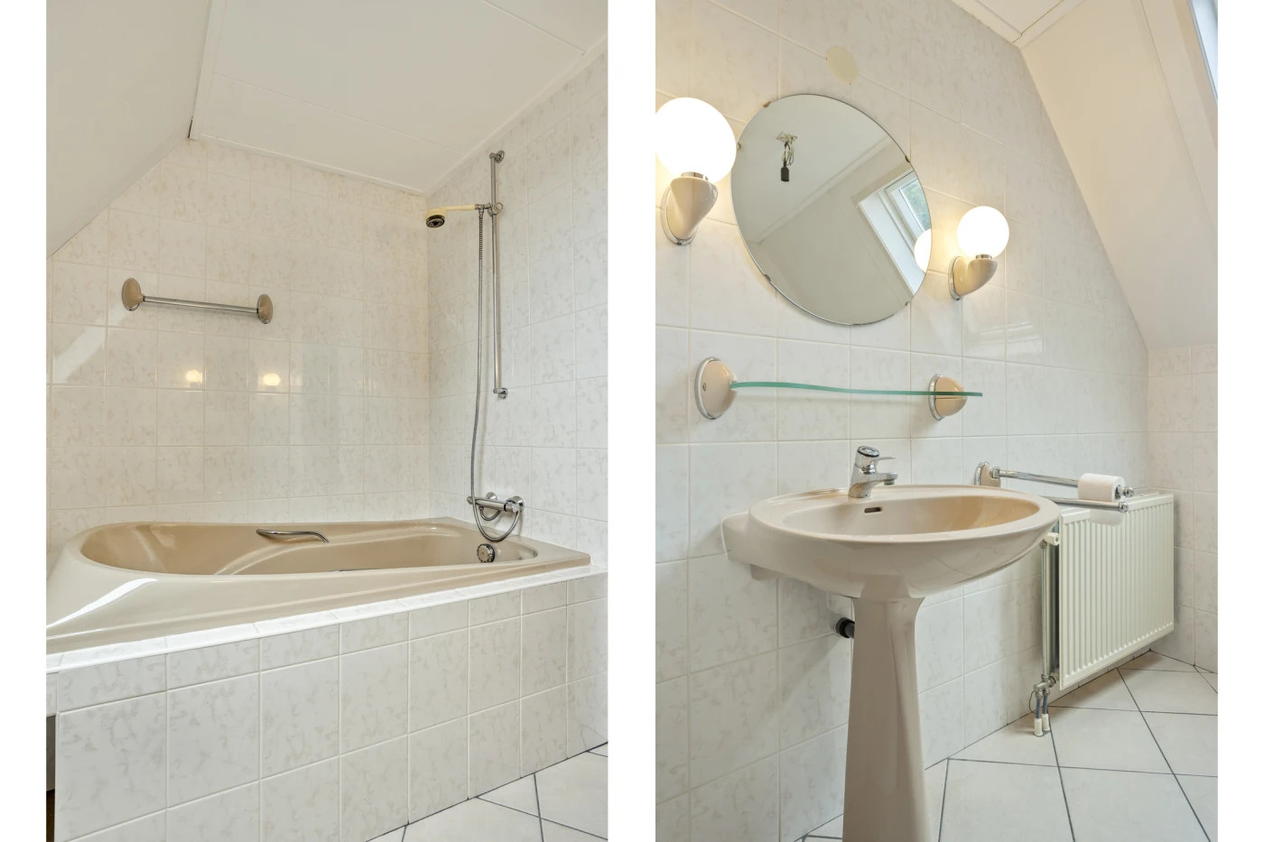 Vrijstaande woning te koop: Korteweg 14, Hellevoetsluis