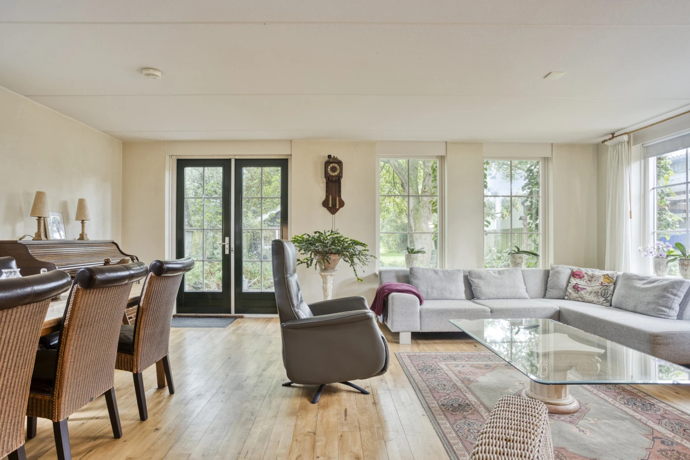 Vrijstaande woning te koop: Korteweg 14, Hellevoetsluis