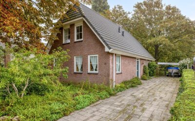 Korteweg 14