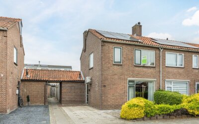 Roosenhoeklaan 29