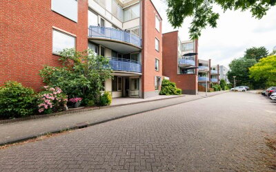 Muiderslotp. 40