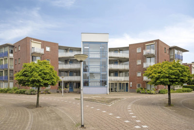 Muiderslotpad 65