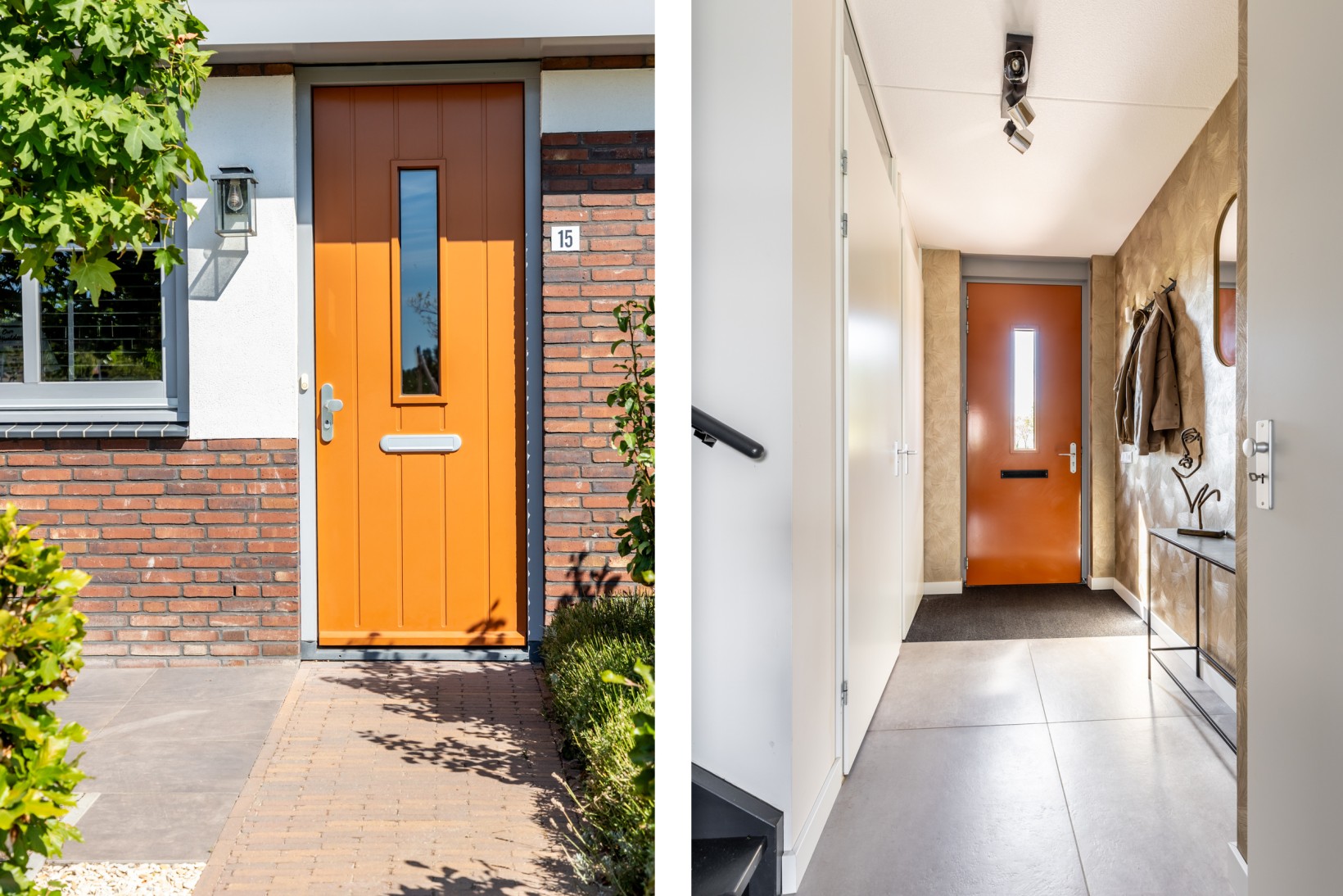 Hoekwoning te koop: Sportlaan 15, Hellevoetsluis
