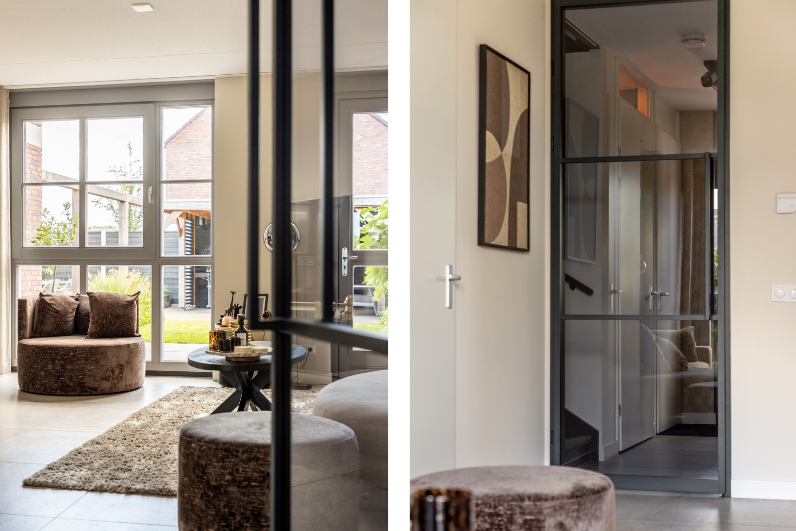 Hoekwoning te koop: Sportlaan 15, Hellevoetsluis