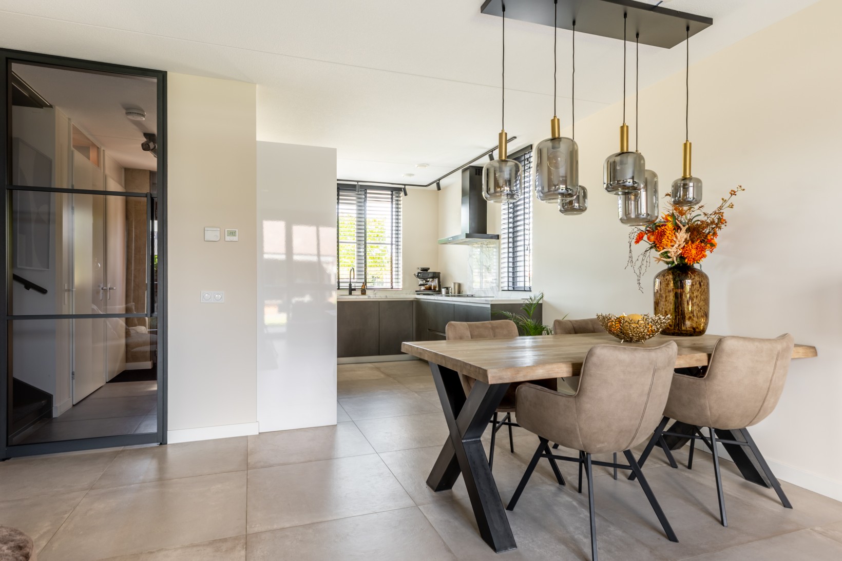 Hoekwoning te koop: Sportlaan 15, Hellevoetsluis