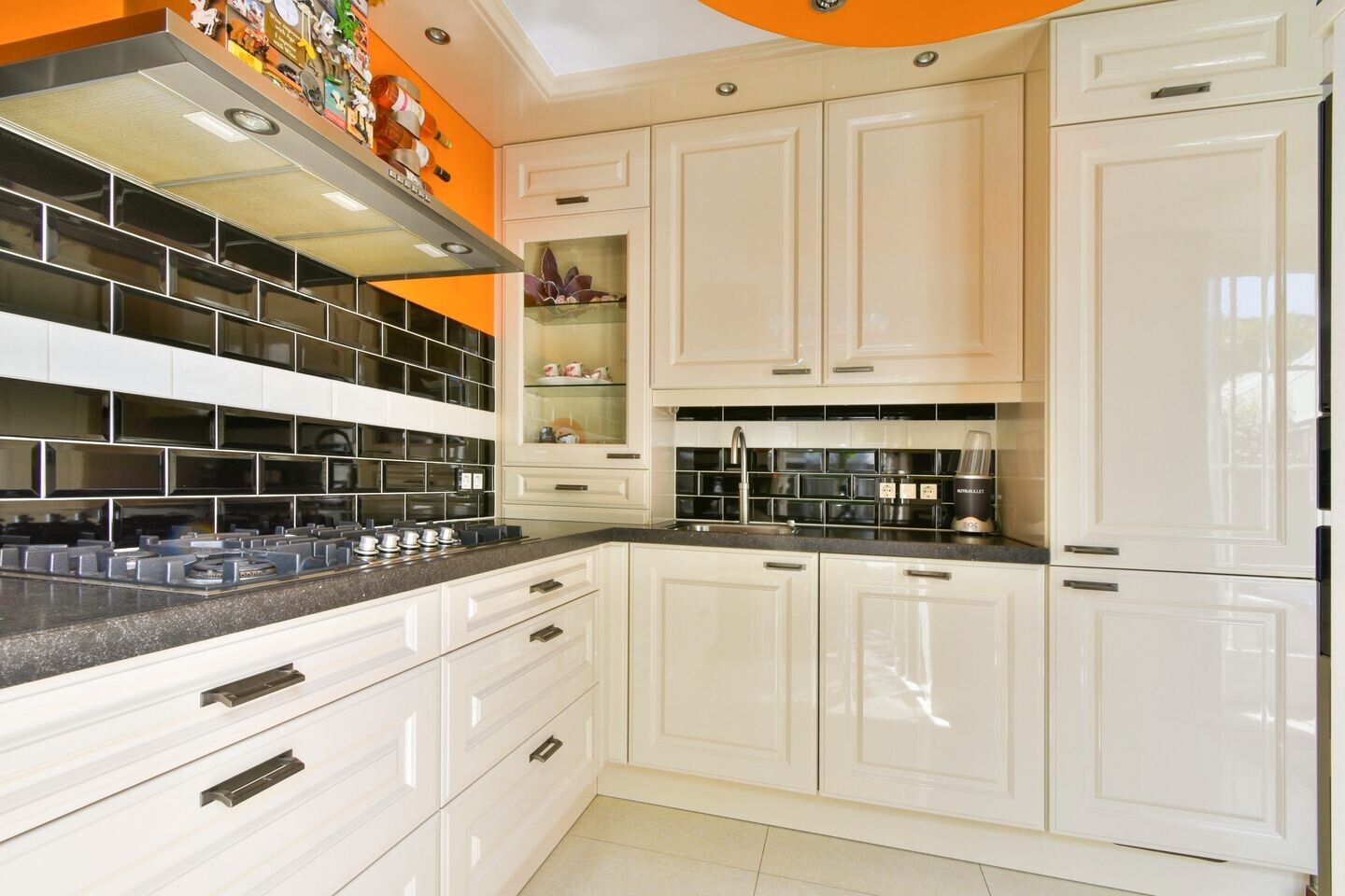 Tussenwoning te koop: Marshalllaan 109, Hellevoetsluis