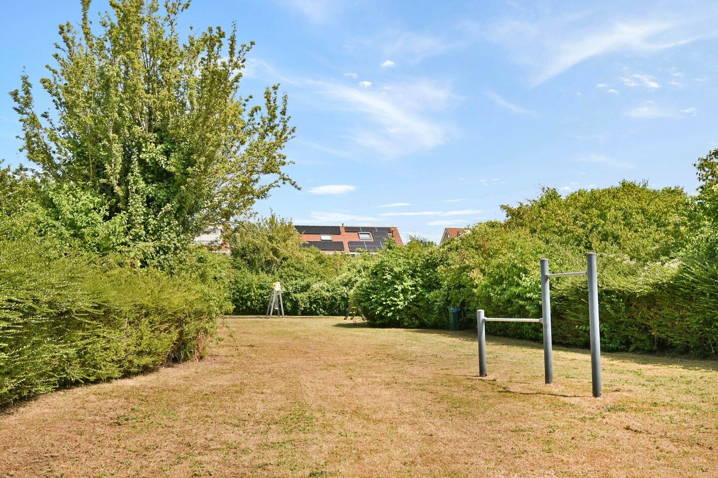 Tussenwoning te koop: Marshalllaan 109, Hellevoetsluis