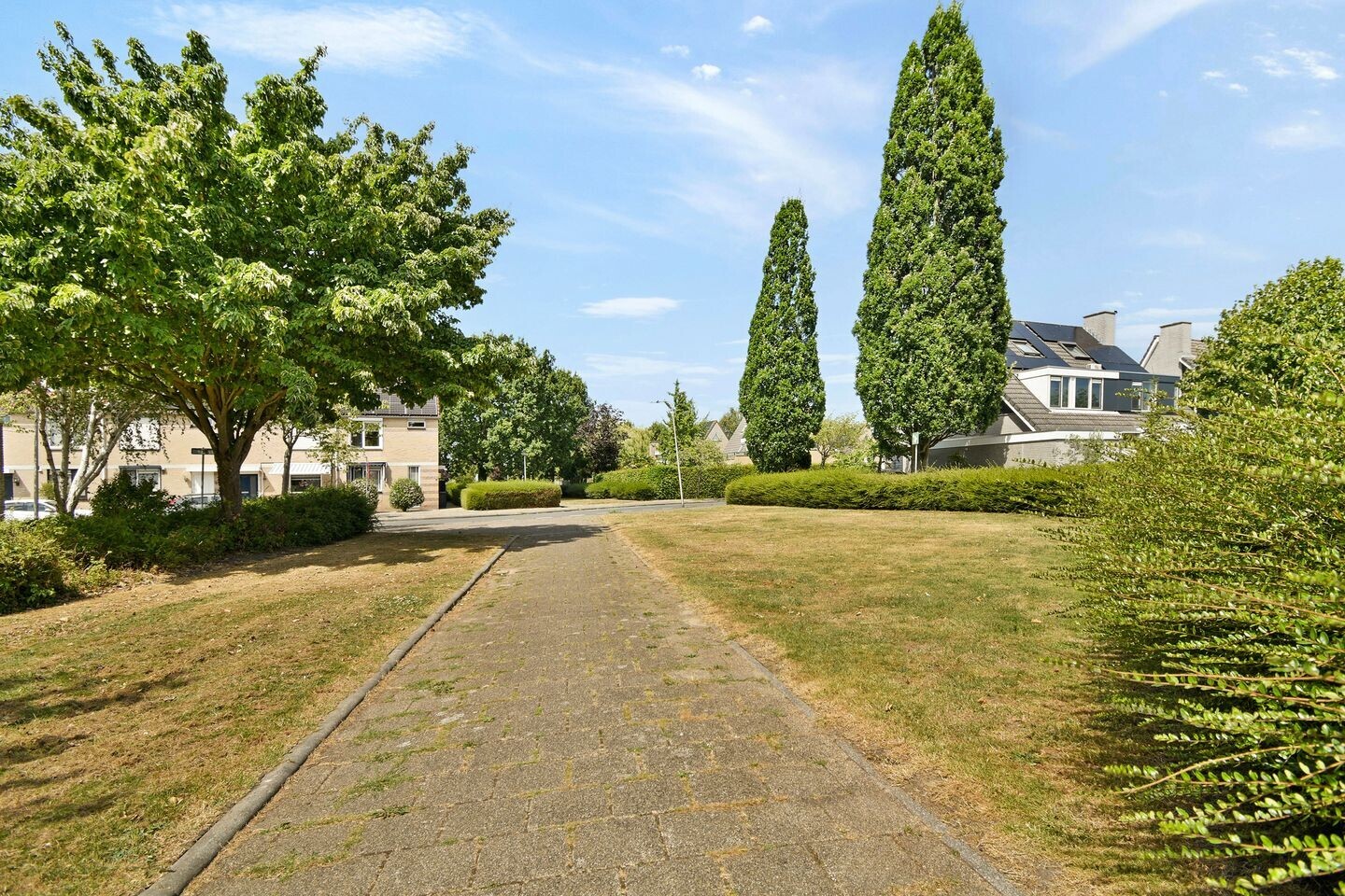 Tussenwoning te koop: Marshalllaan 109, Hellevoetsluis