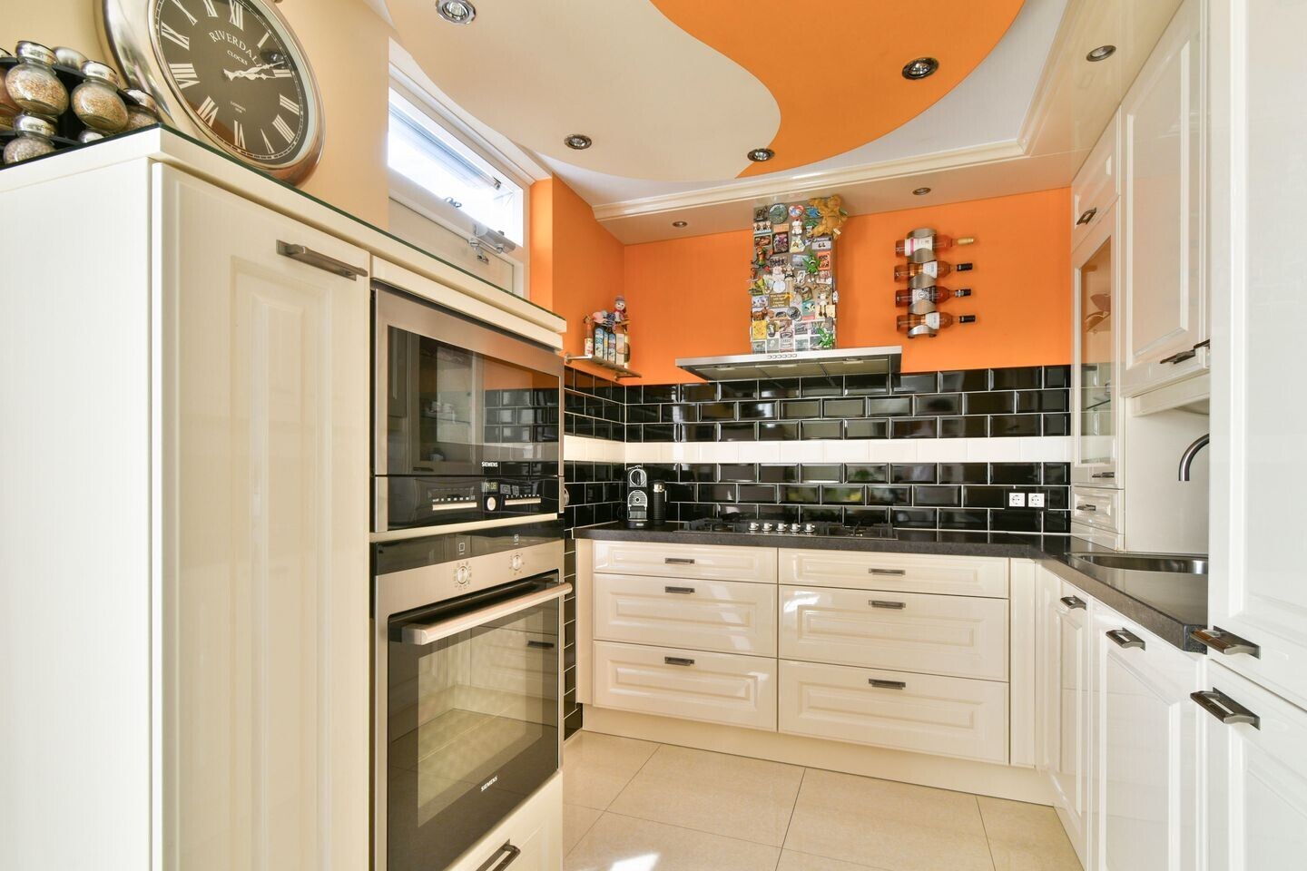 Tussenwoning te koop: Marshalllaan 109, Hellevoetsluis