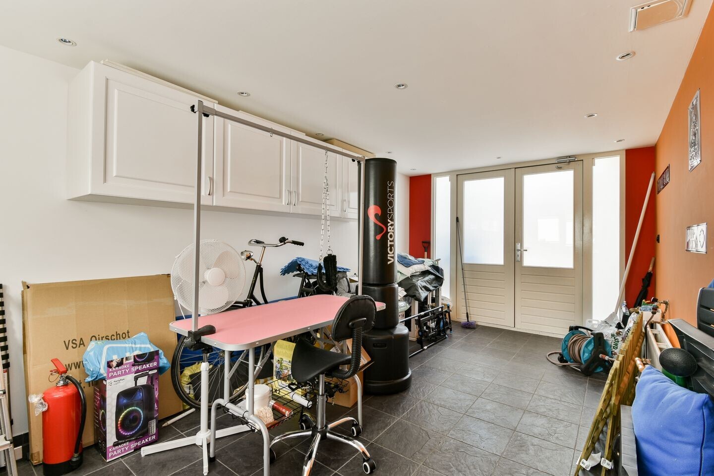 Tussenwoning te koop: Marshalllaan 109, Hellevoetsluis