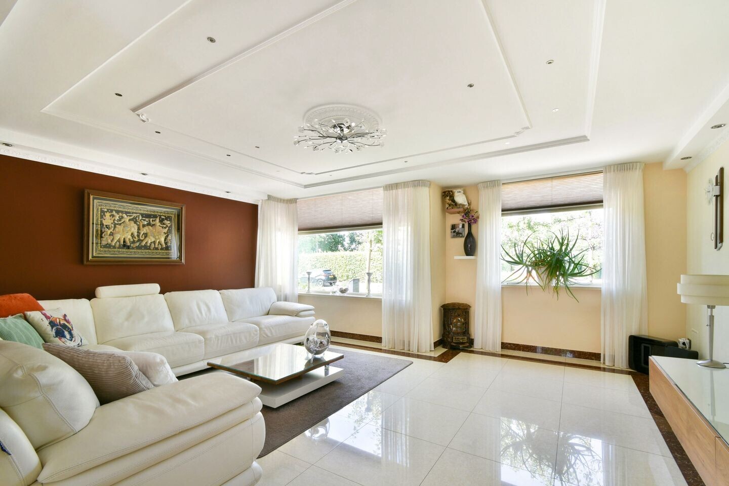 Tussenwoning te koop: Marshalllaan 109, Hellevoetsluis