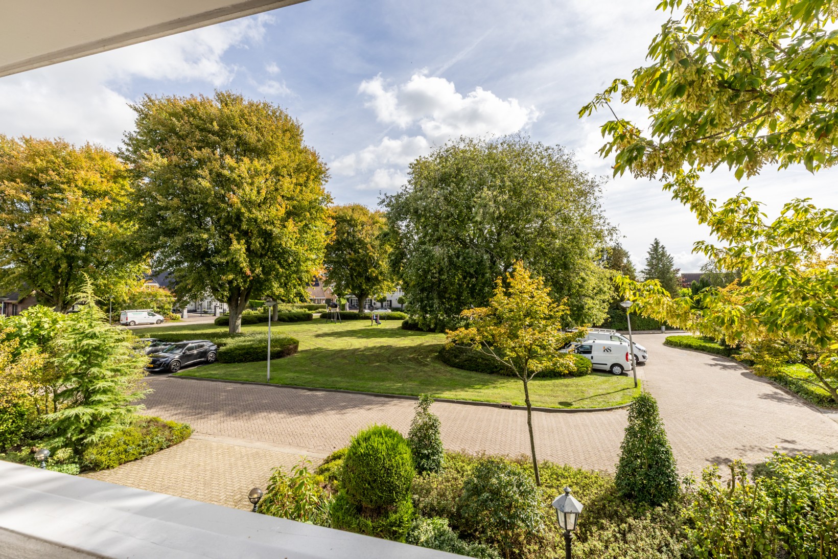 Vrijstaande woning te koop: Machteldstraat 11, Hellevoetsluis