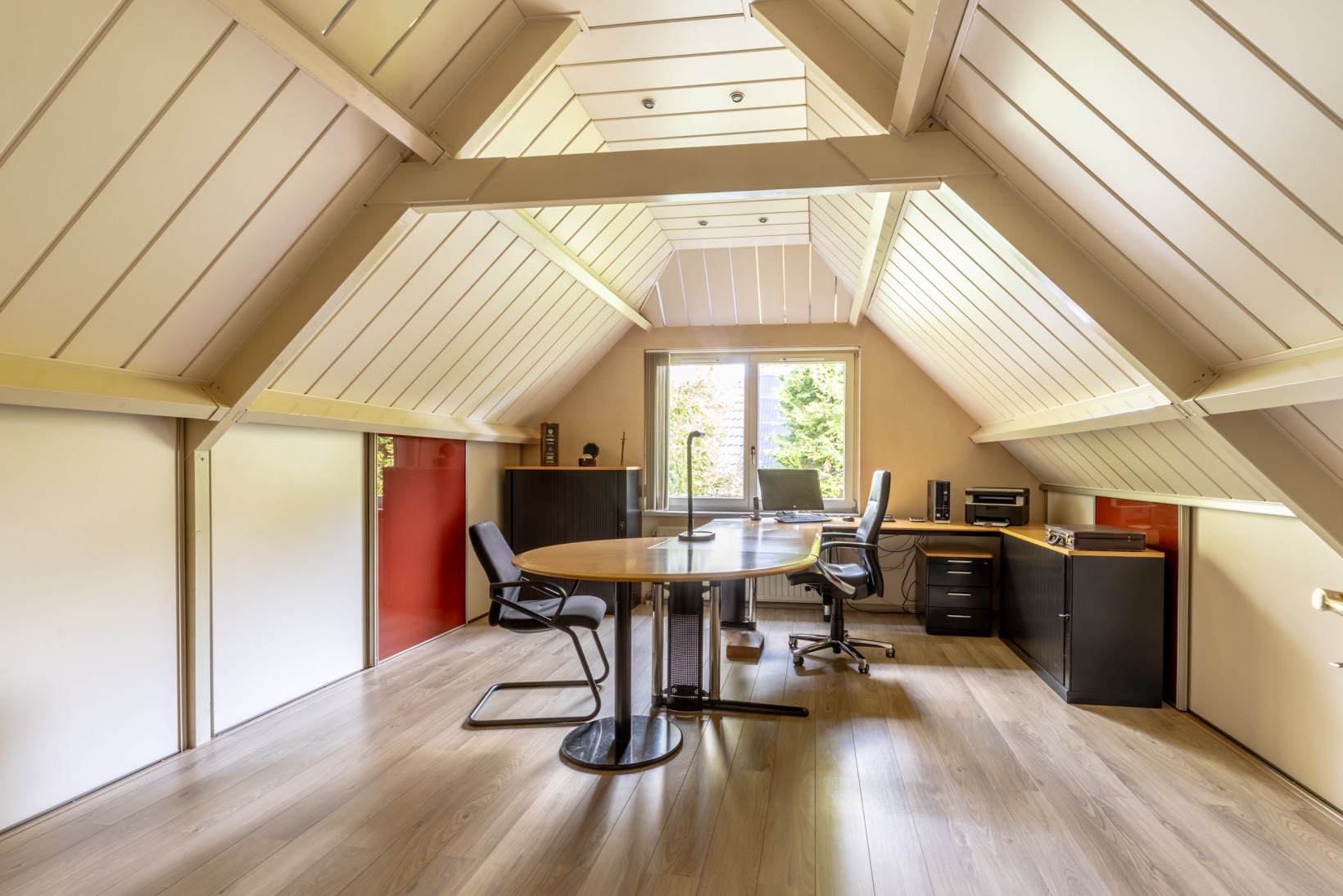 Vrijstaande woning te koop: Machteldstraat 11, Hellevoetsluis