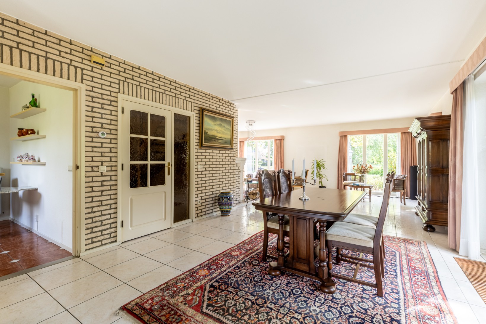 Vrijstaande woning te koop: Machteldstraat 11, Hellevoetsluis