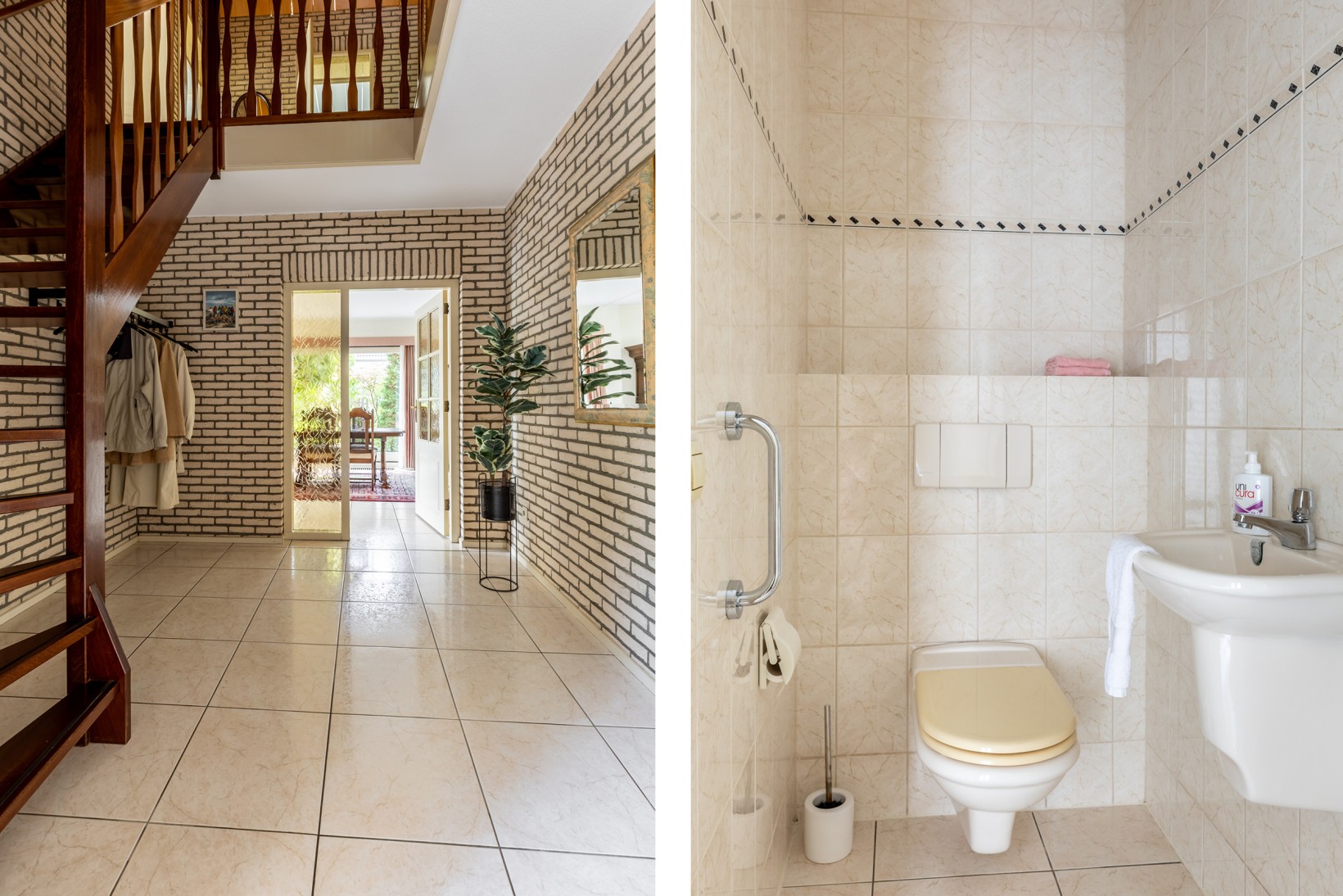 Vrijstaande woning te koop: Machteldstraat 11, Hellevoetsluis