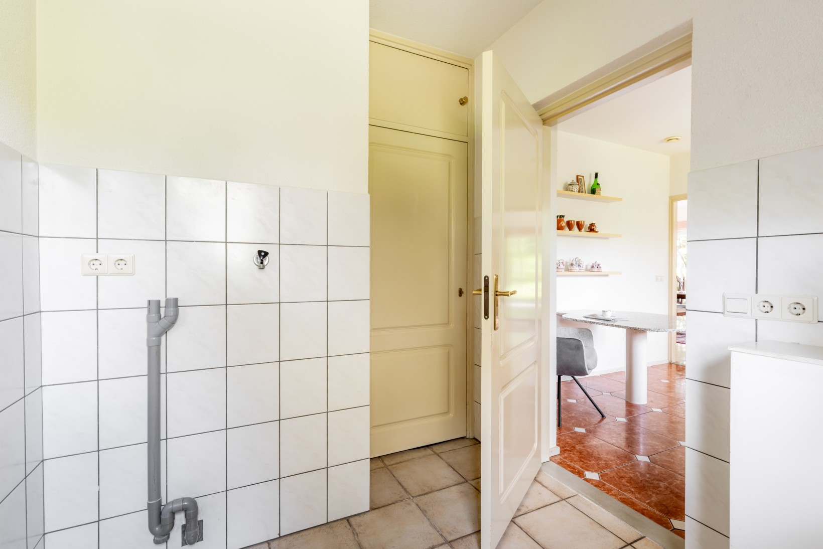Vrijstaande woning te koop: Machteldstraat 11, Hellevoetsluis