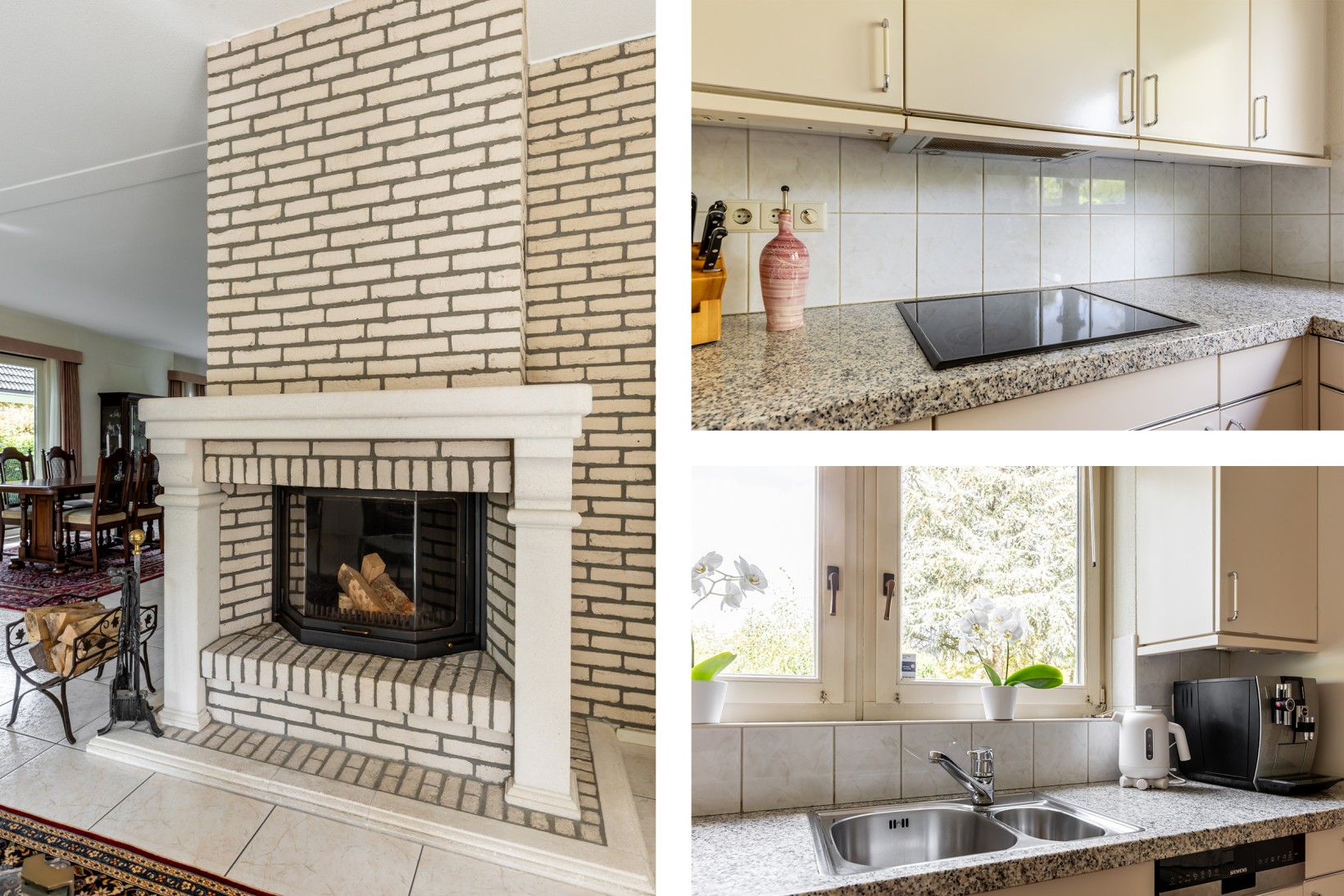 Vrijstaande woning te koop: Machteldstraat 11, Hellevoetsluis