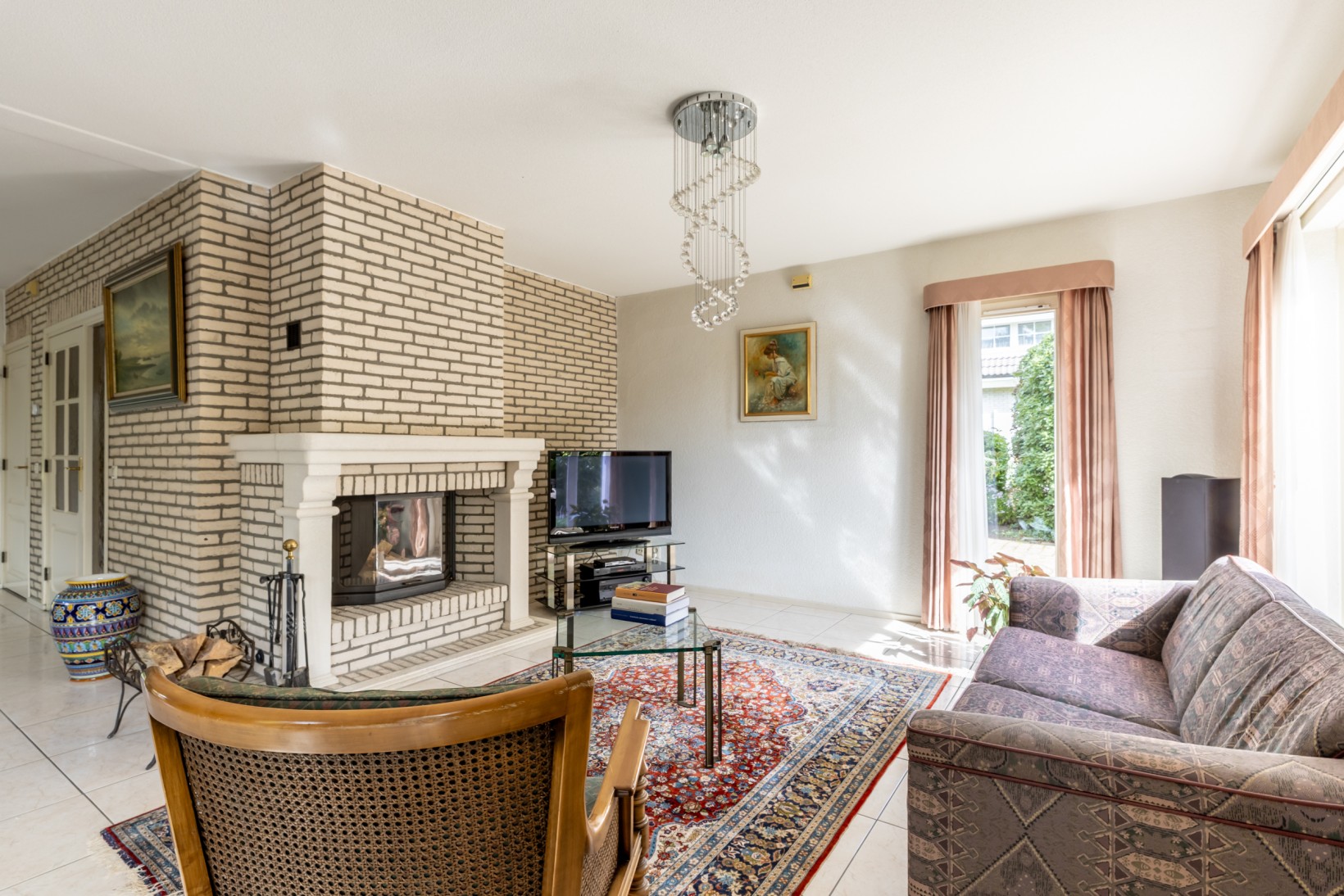 Vrijstaande woning te koop: Machteldstraat 11, Hellevoetsluis