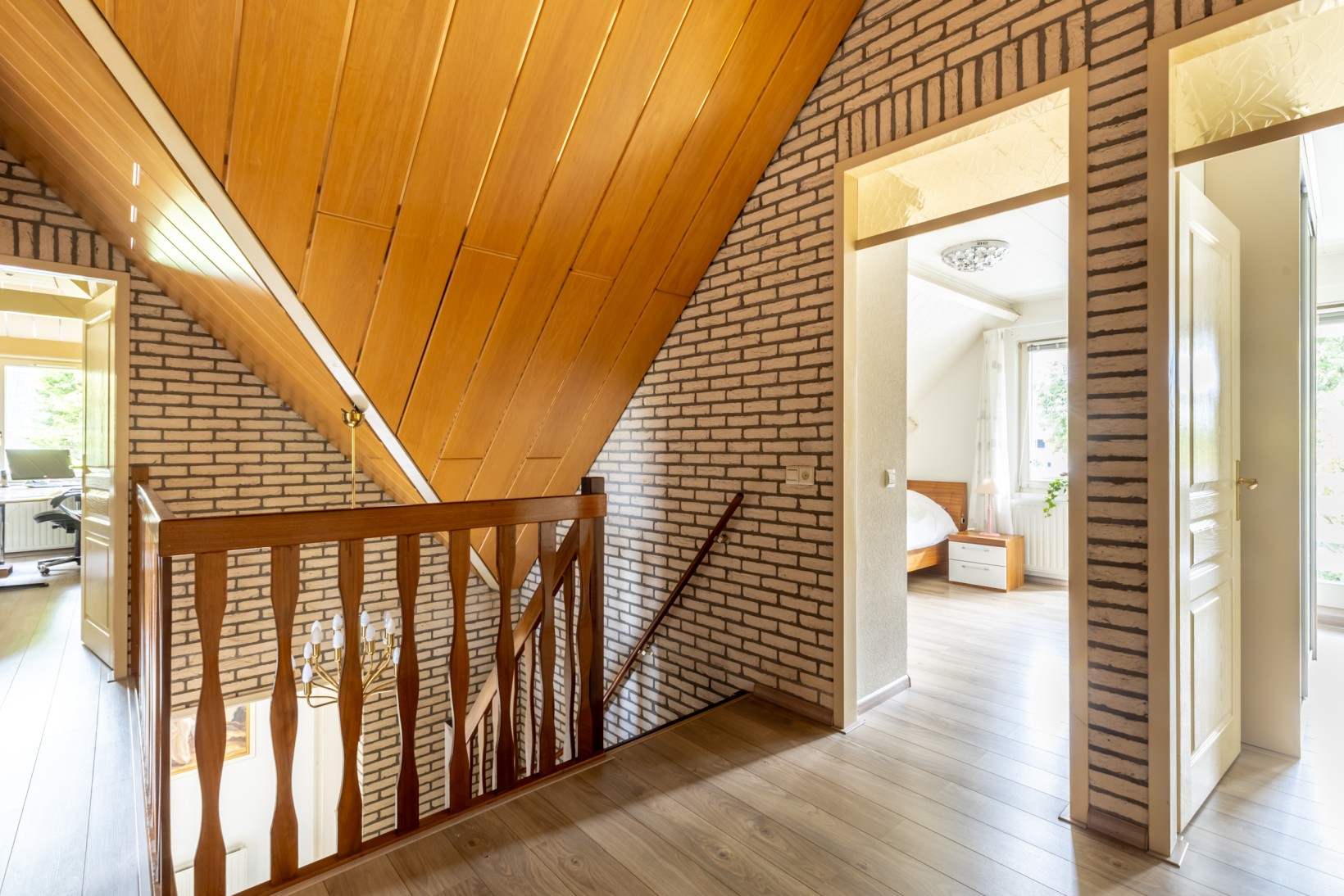 Vrijstaande woning te koop: Machteldstraat 11, Hellevoetsluis
