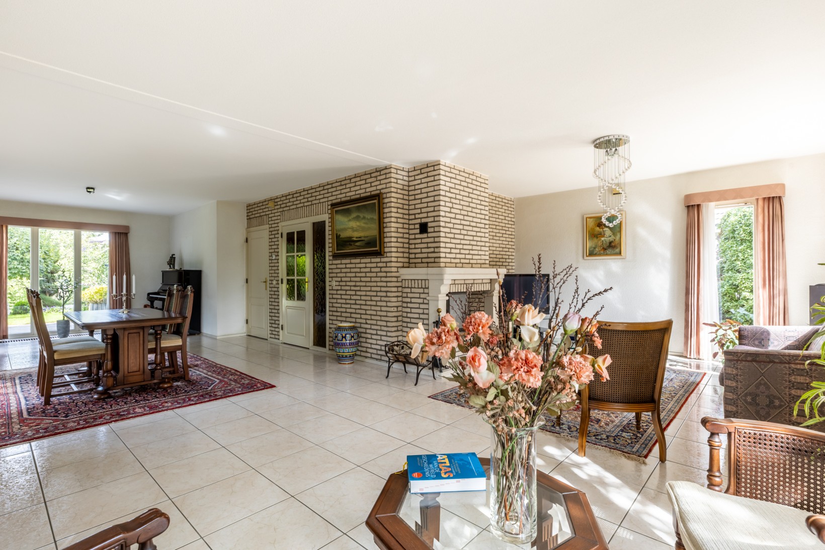 Vrijstaande woning te koop: Machteldstraat 11, Hellevoetsluis