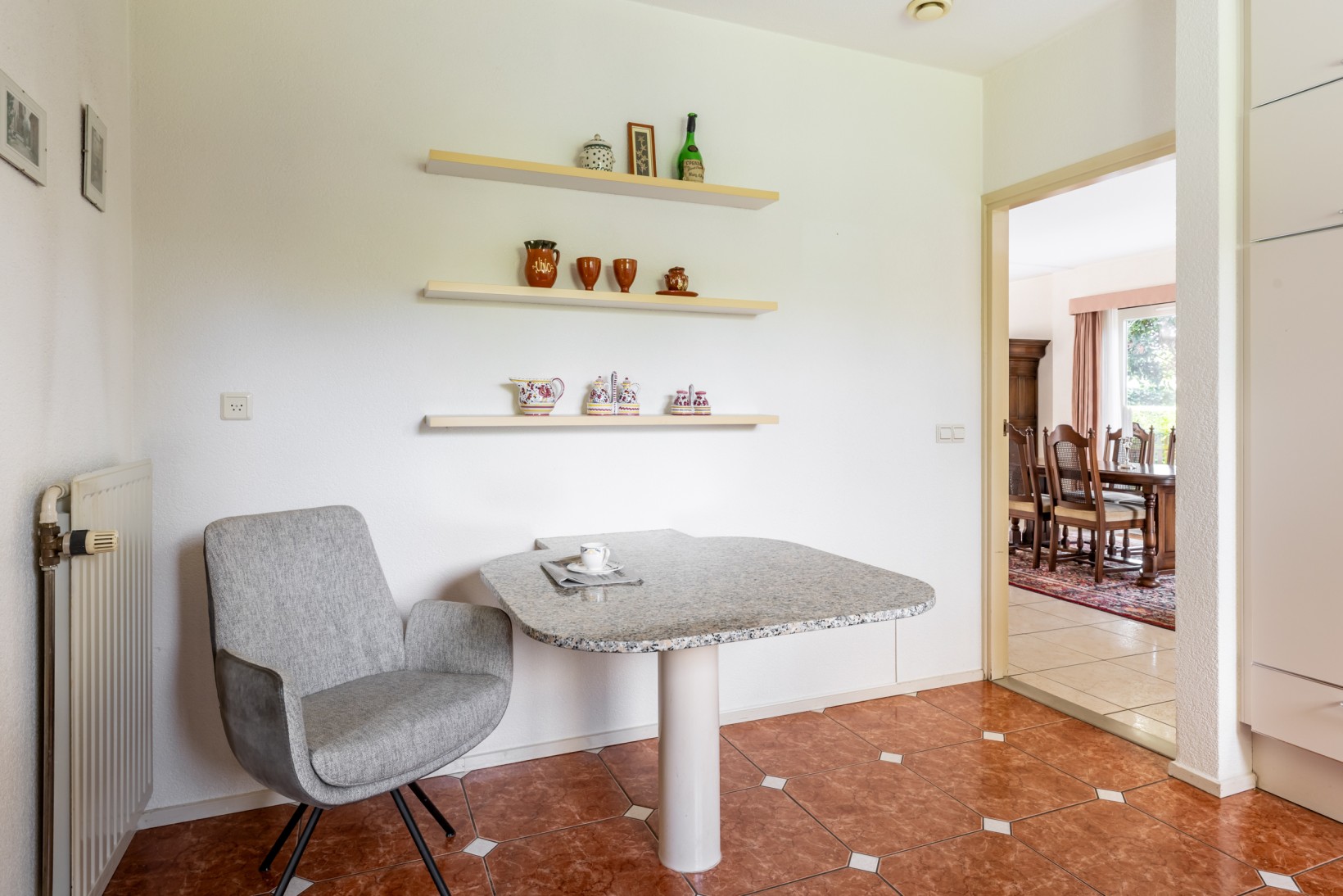 Vrijstaande woning te koop: Machteldstraat 11, Hellevoetsluis