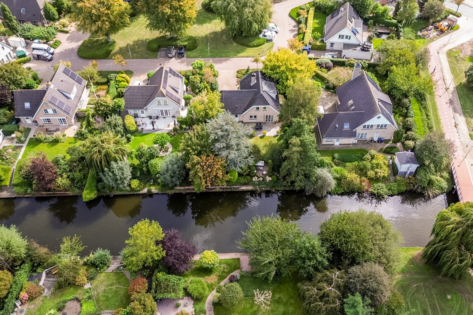 Vrijstaande woning te koop: Machteldstraat 11, Hellevoetsluis