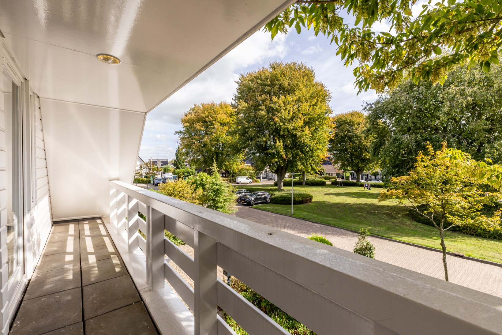 Vrijstaande woning te koop: Machteldstraat 11, Hellevoetsluis