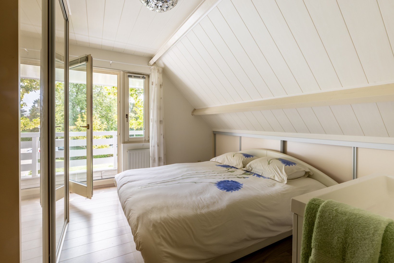 Vrijstaande woning te koop: Machteldstraat 11, Hellevoetsluis