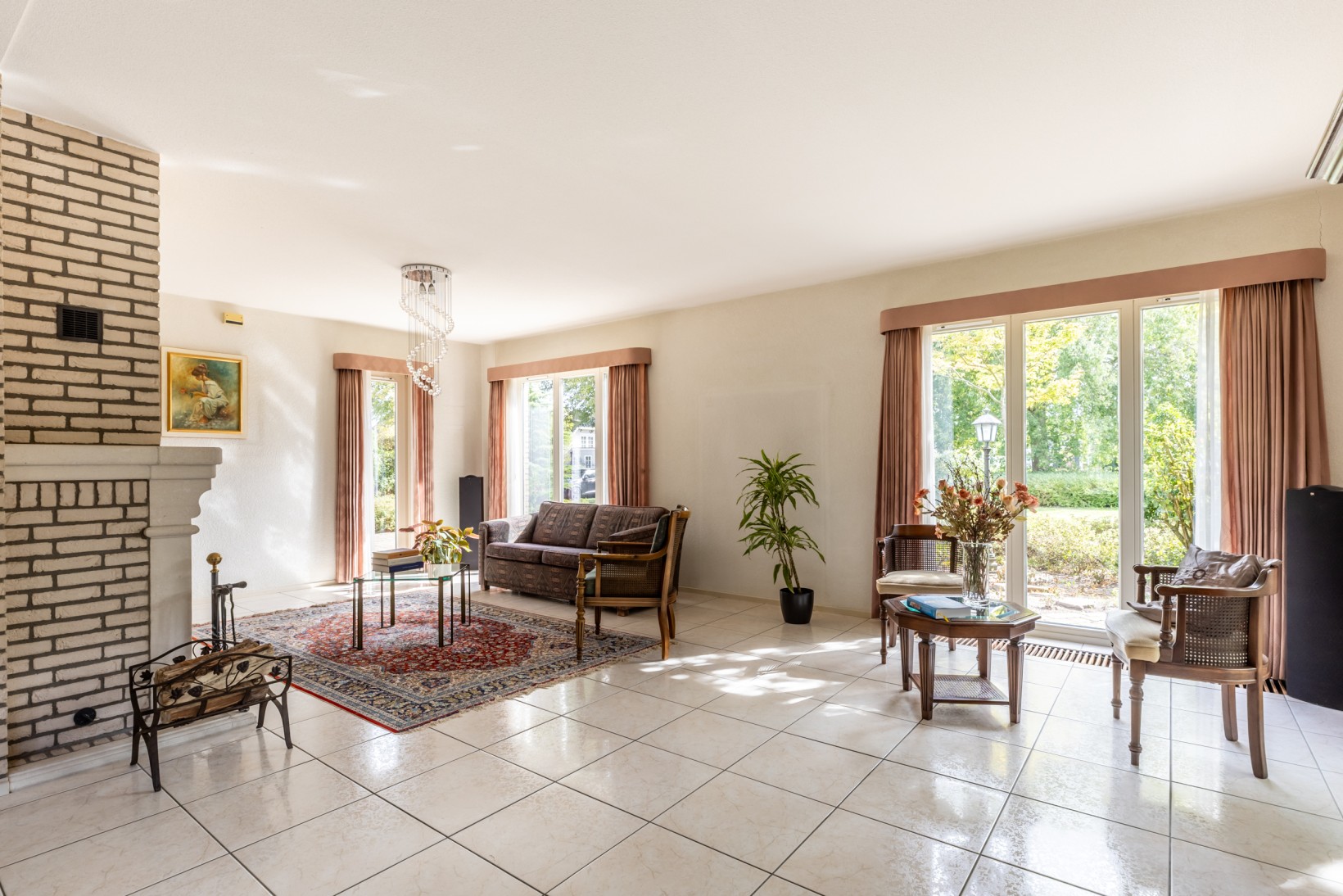 Vrijstaande woning te koop: Machteldstraat 11, Hellevoetsluis