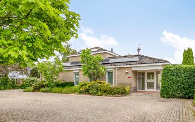 Montanusstraat 2